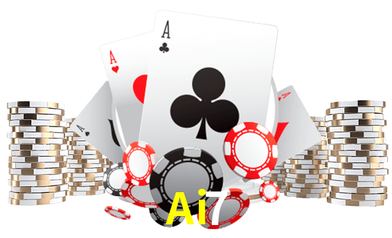 Jogue jogos de pôquer em Ai7