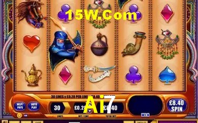Desvendando o Mundo dos Jogos Virtuais na Ai7
