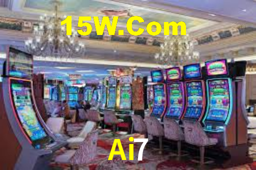 Ai7: A Experiência de Casino com Jogos de Mesa ao Vivo