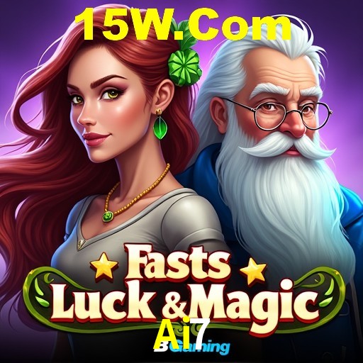 Provedores de Jogos Ai7