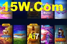 Ai7: Jogos de Caça-Níqueis-Altas Recompensas, Roleta-Velocidade, Blackjack-Desafios Máximos