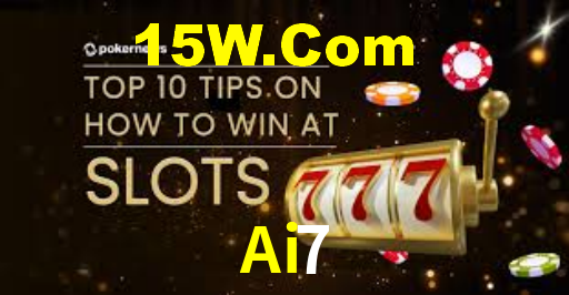Ai7 Games